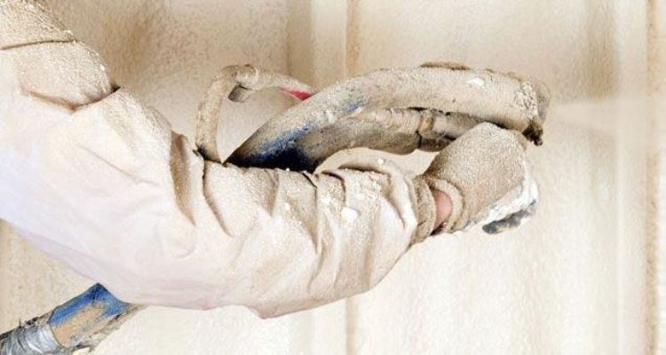 Mersin Erdemli İzolasyon